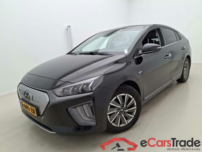 HYUNDAI IONIQ Premium EV 38 kWh #1