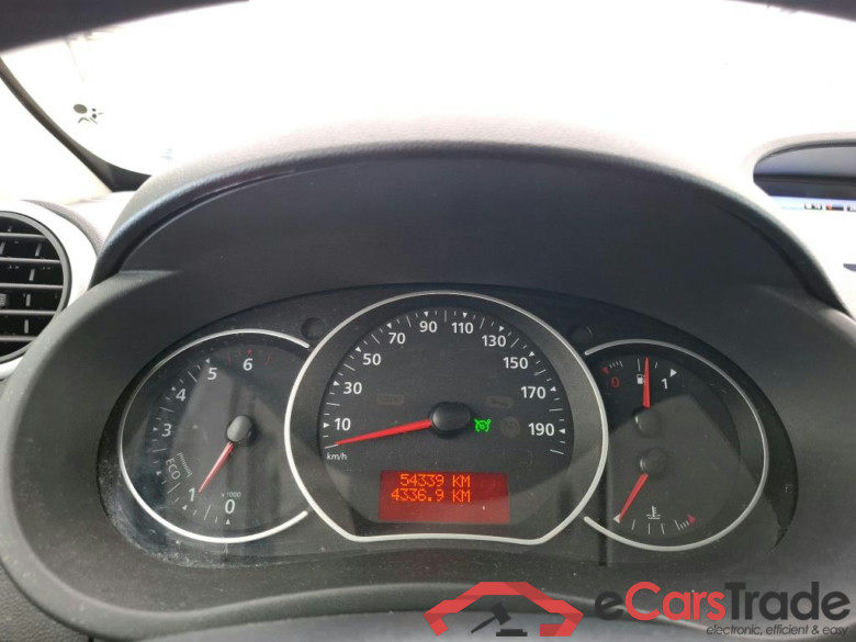 Kangoo II Express Extra (Série Spéciale) 1.5 dCi 95CV BVM6 E6dT #6
