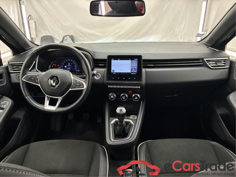Clio V Intens 1.0 TCe 100CV BVM5 E6dT #5