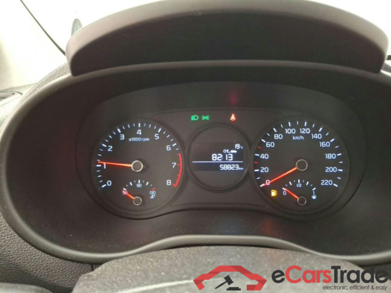 KIA Picanto 1.0 MPi DynamicLine #6