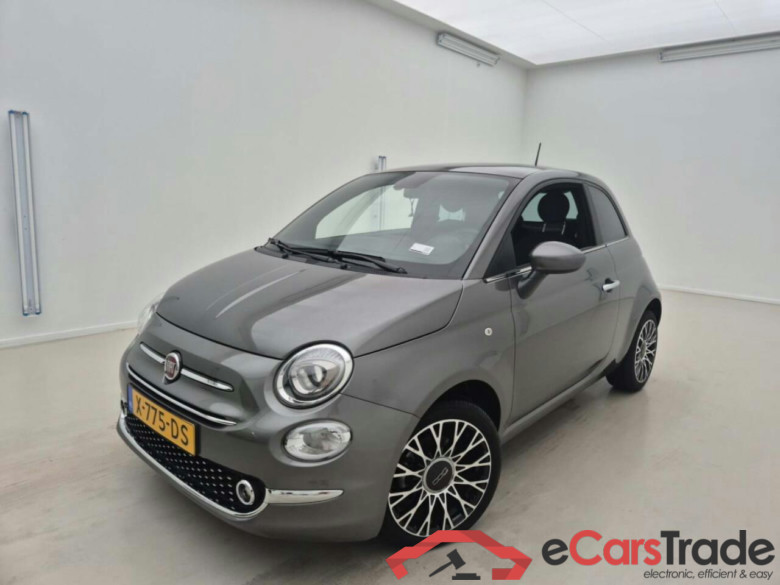 FIAT 500 1.0 Hybrid Dolcevita #1