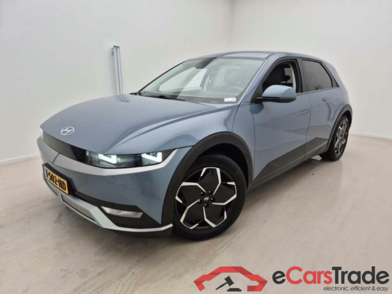 HYUNDAI IONIQ 5 Connect 58 kWh