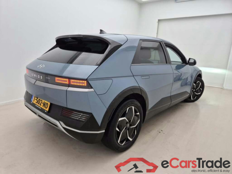 HYUNDAI IONIQ 5 Connect 58 kWh #2