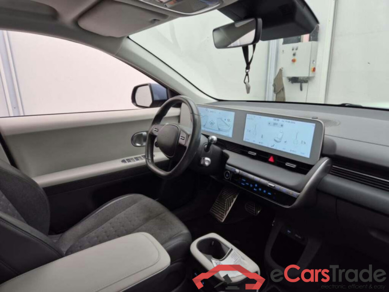 HYUNDAI IONIQ 5 Connect 58 kWh #3
