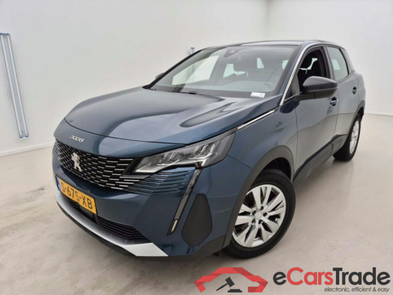 PEUGEOT 3008 1.2 PT Active P.Bns #1