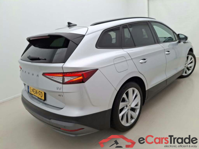 SKODA Enyaq iV 60 First Edition #2