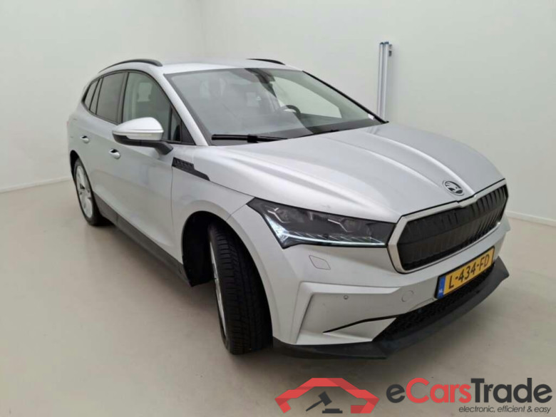 SKODA Enyaq iV 60 First Edition #4