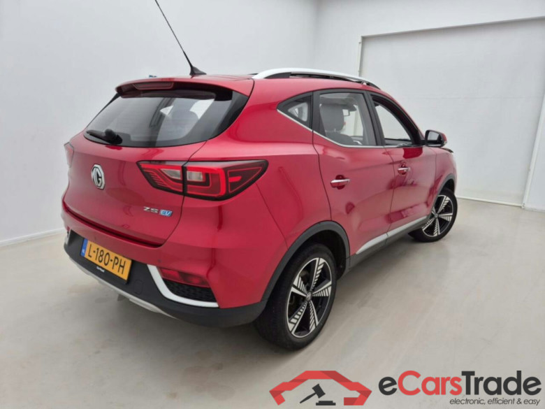 MG MG ZS EV Luxury 45 kWh #2