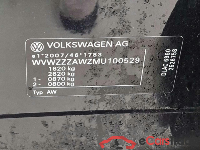 VOLKSWAGEN POLO 1.0 TSI Highline #4