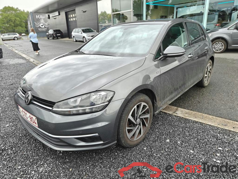 VOLKSWAGEN Golf VII Golf 1.0 TSI Comfortline OPF DSG (EU6.2) - Join versie