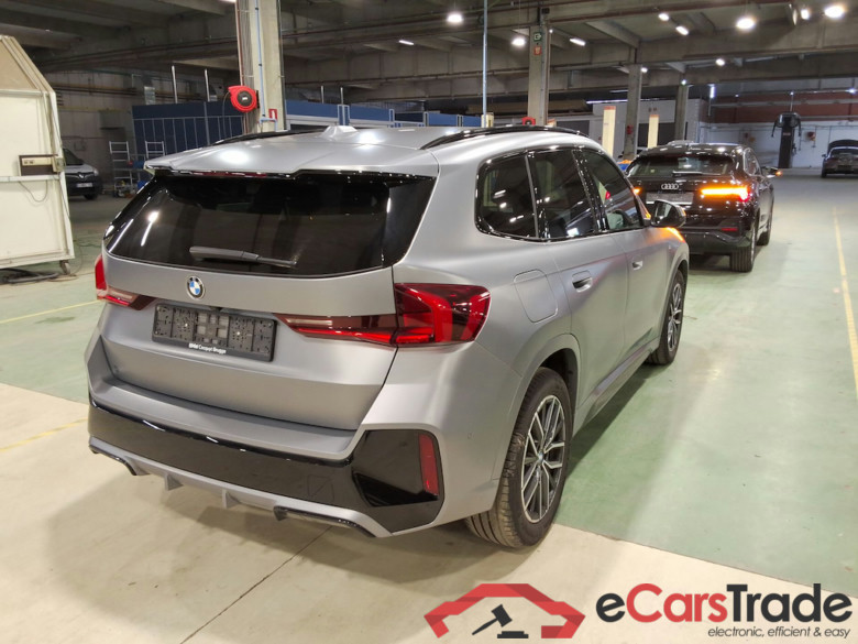 BMW X1 1.5 SDRIVE18I (100KW) DCT #4