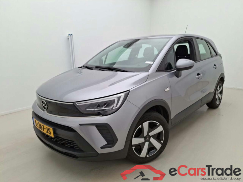 OPEL Crossland 1.2 Edition #1