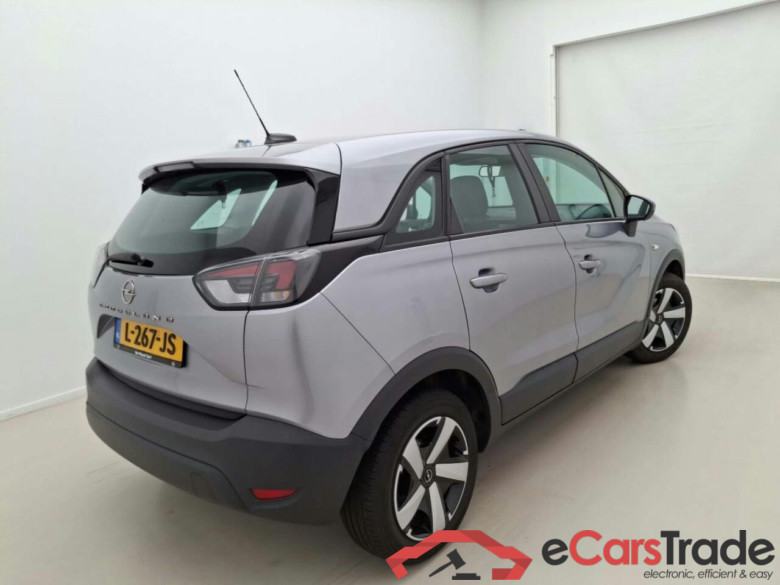 OPEL Crossland 1.2 Edition #2