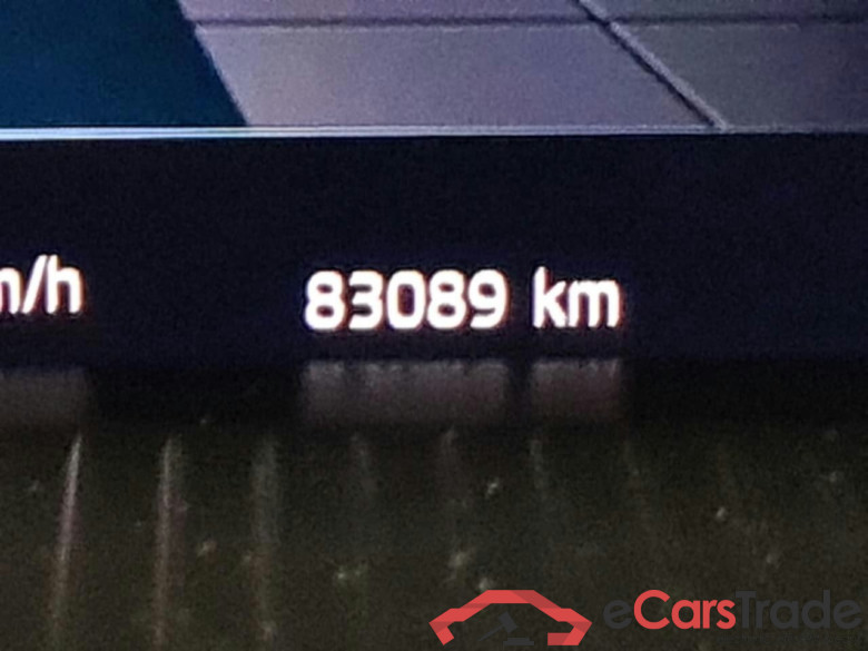 SKODA Octavia Combi 1.0 TSI Bns Ed. Plus #6
