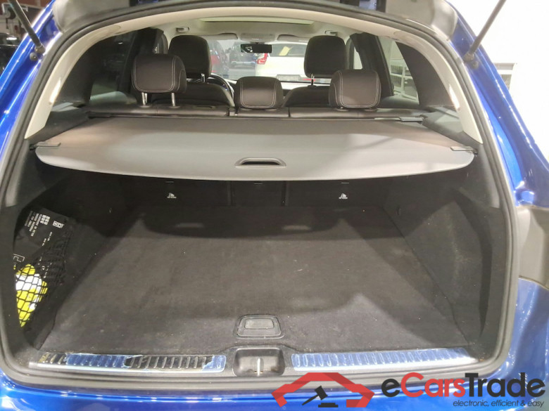 MERCEDES-BENZ CLASS GLC DIESEL (X253) - 2019 GLC 200 d Business Solution #3