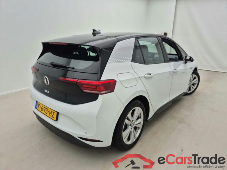 VOLKSWAGEN ID.3 Life 58 kWh #2