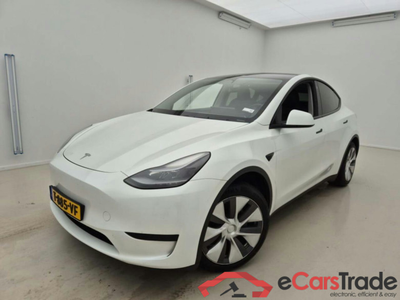 Tesla Model Y RWD 58 kWh
