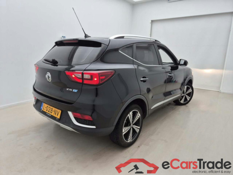 MG MG ZS EV Luxury 45 kWh #2