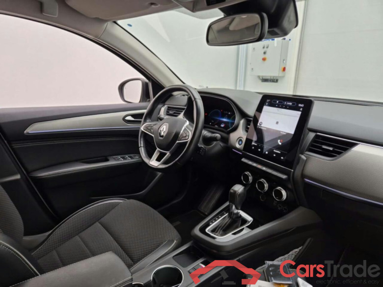 RENAULT Arkana 1.6 E-T H 145 Intens #3