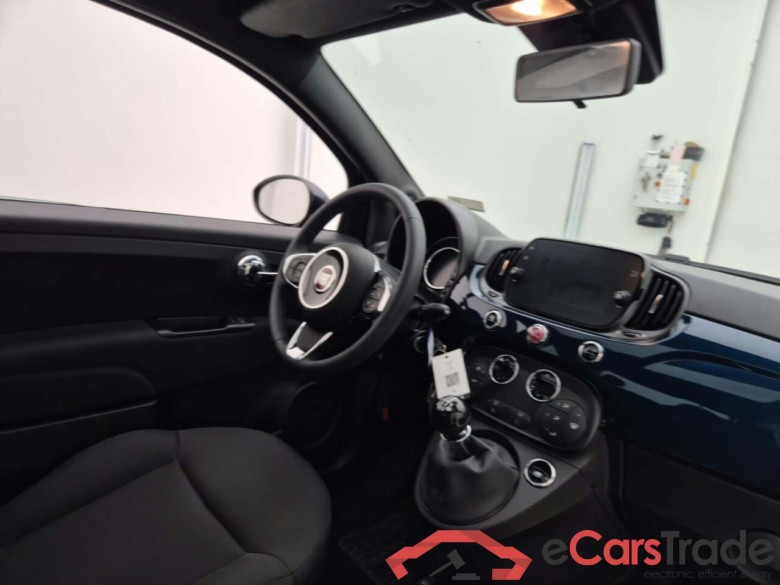FIAT 500 1.0 Hybrid Dolcevita #3