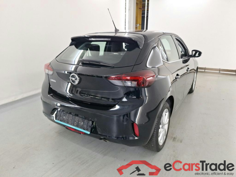 OPEL CORSA 1.2 TURBO 74KW S-S ELEGANCE #4