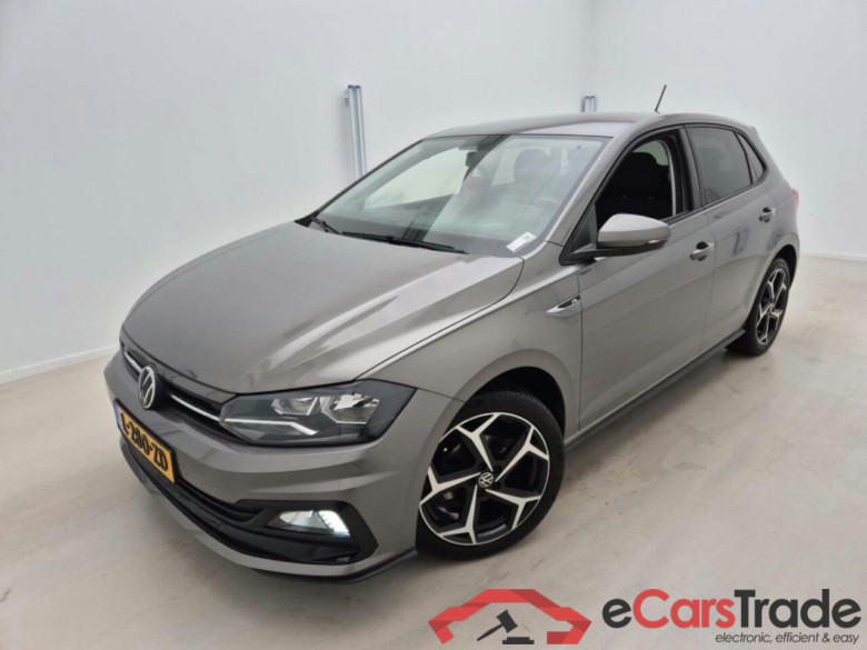 VOLKSWAGEN POLO 1.0 TSI R-Line Ed.
