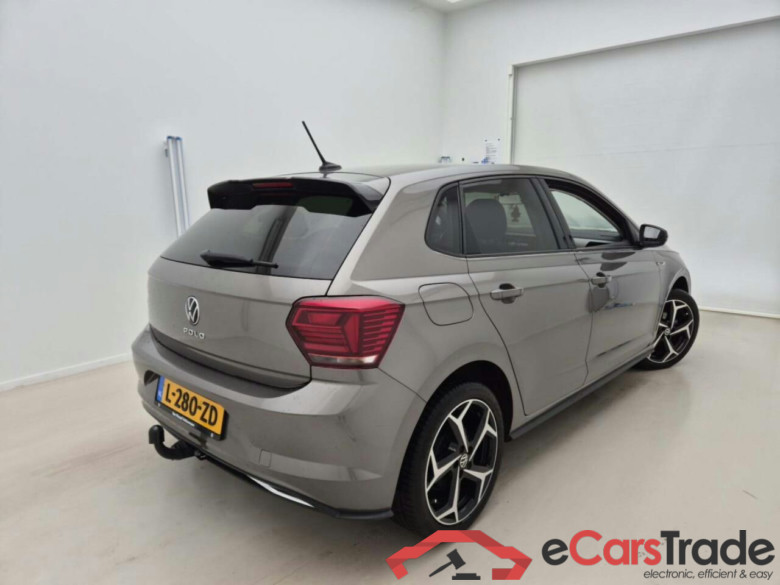 VOLKSWAGEN POLO 1.0 TSI R-Line Ed. #2
