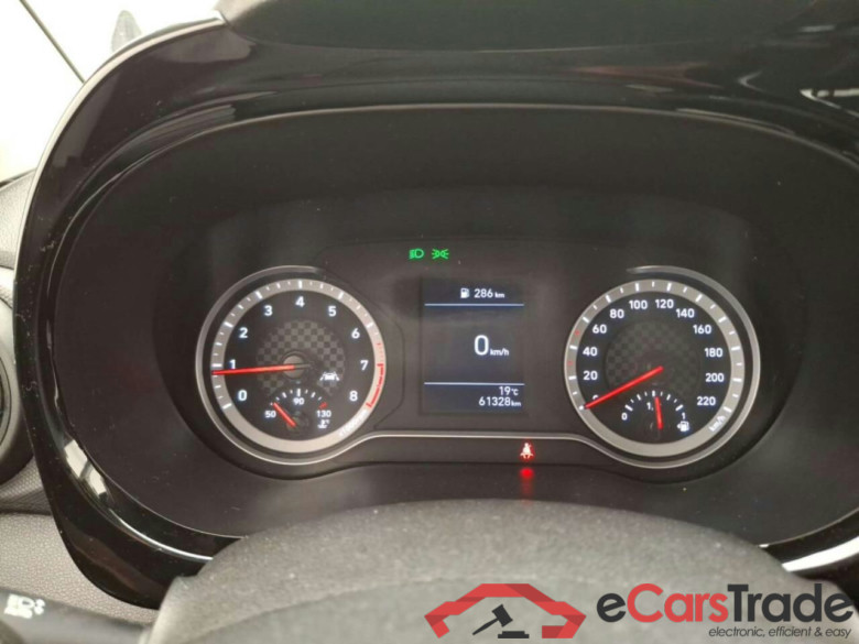 HYUNDAI i10 1.0 Comfort #6