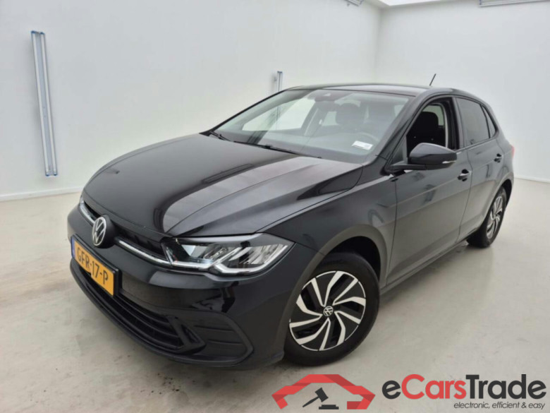 VOLKSWAGEN POLO 1.0 TSI Life Edition #1