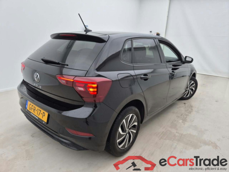 VOLKSWAGEN POLO 1.0 TSI Life Edition #2