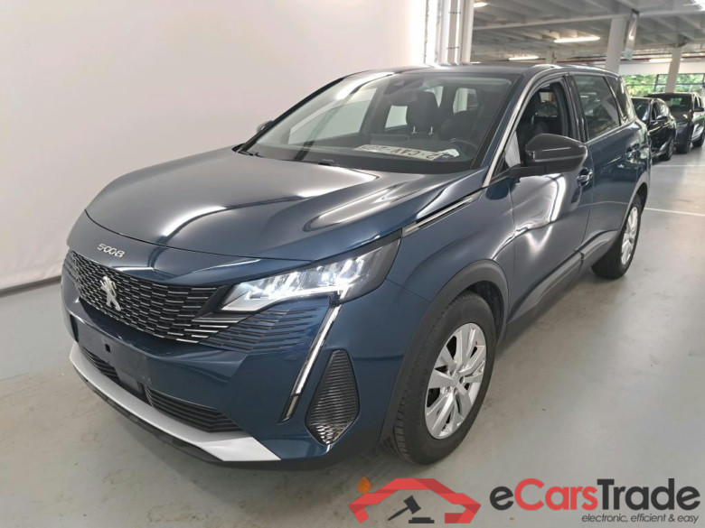 PEUGEOT 5008 1.5 BLUEHDI 130 ACTIVE PACK