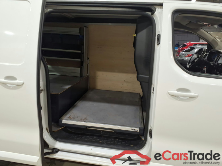 PEUGEOT EXPERT 2.0 BLUEHDI 150 S&S STANDARD ASPHALT #5