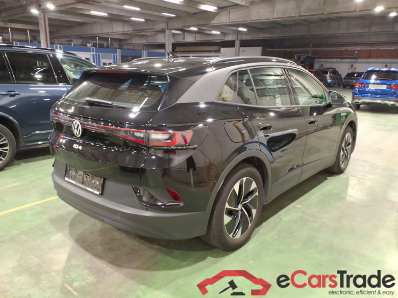 VOLKSWAGEN ID.4 BEV 82KWH 128KW PRO BUSINESS #4