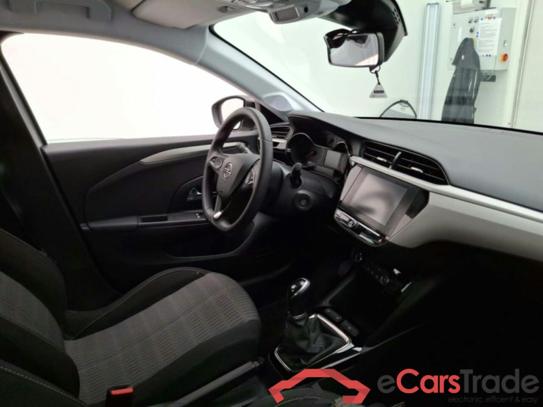 OPEL Corsa 1.2 Edition #3