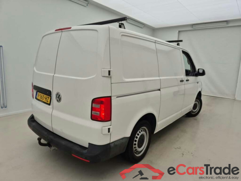 VOLKSWAGEN Transporter 2.0 TDI L1H1 #2