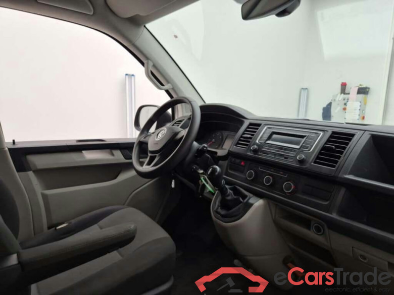 VOLKSWAGEN Transporter 2.0 TDI L1H1 #3