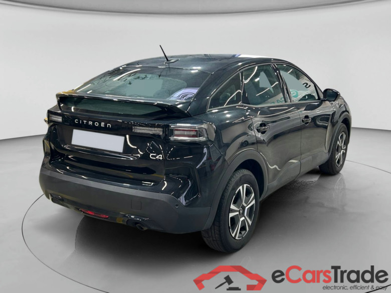 Citroen C4 You Hybride 100 e-DCS6 #4