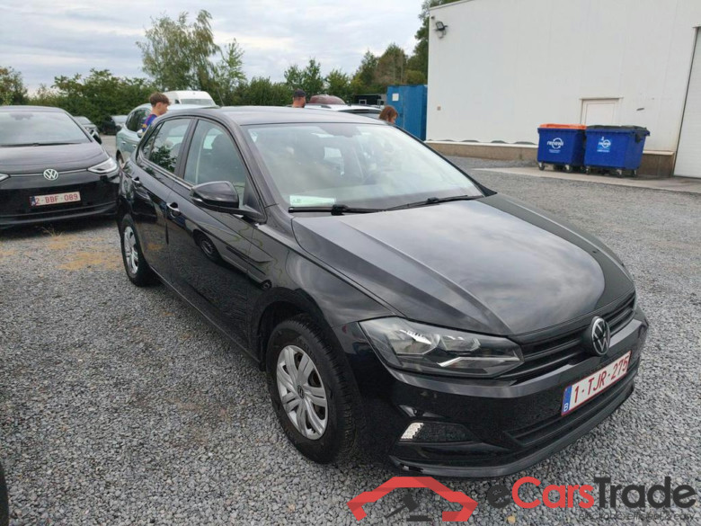 VOLKSWAGEN Polo 1.0 TSi Trendline #2