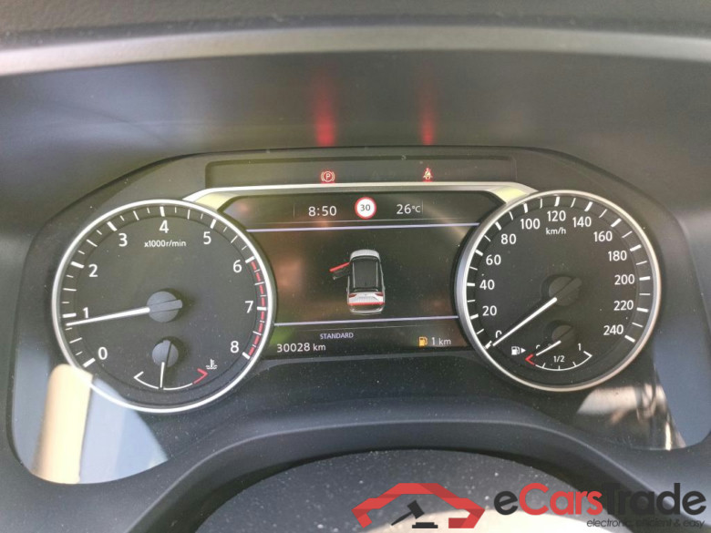 NISSAN QASHQAI / 2021 / 5P / todoterreno DIG-T 103kW (140CV) mHEV 4x2 Acenta #4