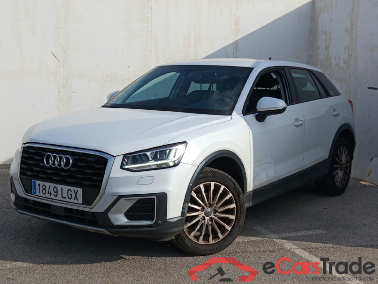 AUDI Q2 / 2016 / 5P / todoterreno Design 30 TFSI 85kW (116CV) (AC)
