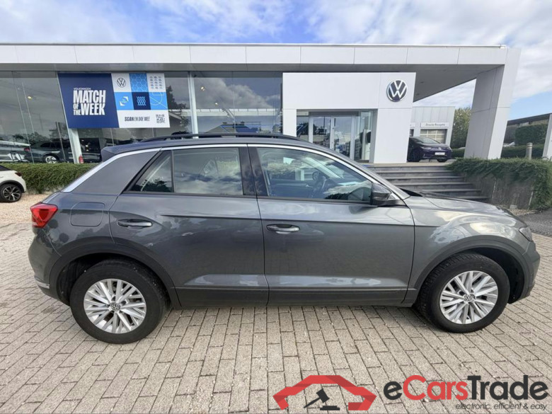 VOLKSWAGEN T-Roc Dsl T-Roc 1.6 TDi SCR Style #5