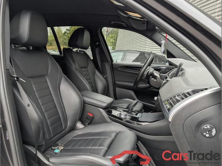 BMW X3 PHEV (G01) X3 PHEV 2.0iAS xDrive30e OPF (EU6AP) #5