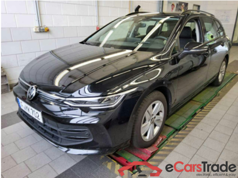 Golf VIII Variant 2.0 TDI 110 kW Life TDI 110KW AT7 6E