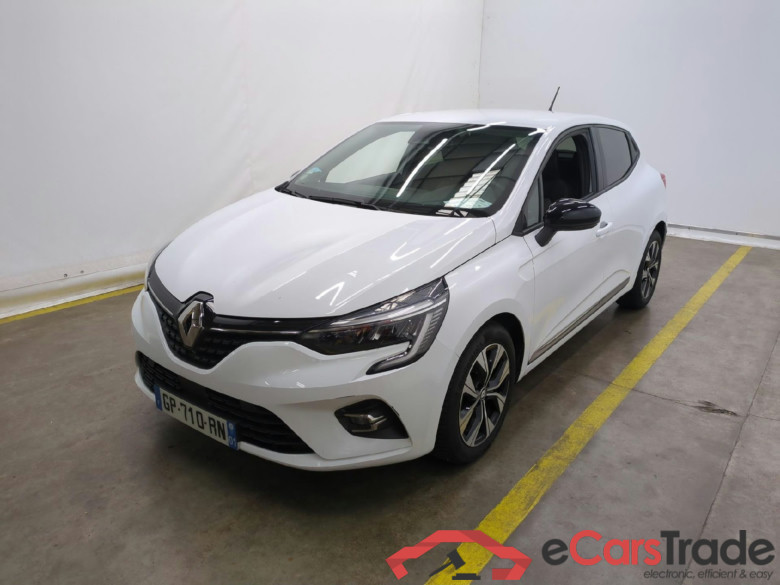 Clio V Evolution 1.0 SCe 65CV BVM5 E6d #1