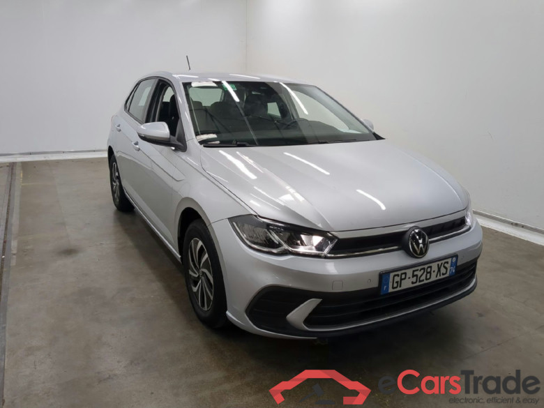 Polo VI Life Plus 1.0 TSI 95CV BVM5 E6d #2
