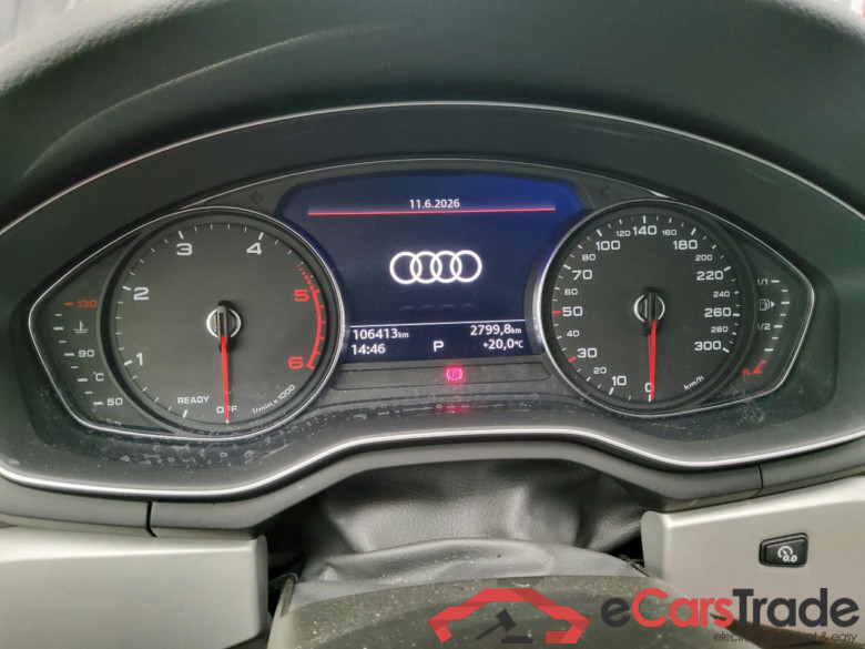 A5 Sportback 40 TDI S line 2.0 TDI 150KW AT7 E6d #6