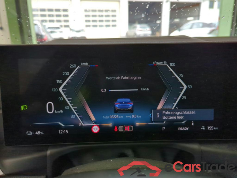 Baureihe i4 Gran Coupe M50 81kWh #6
