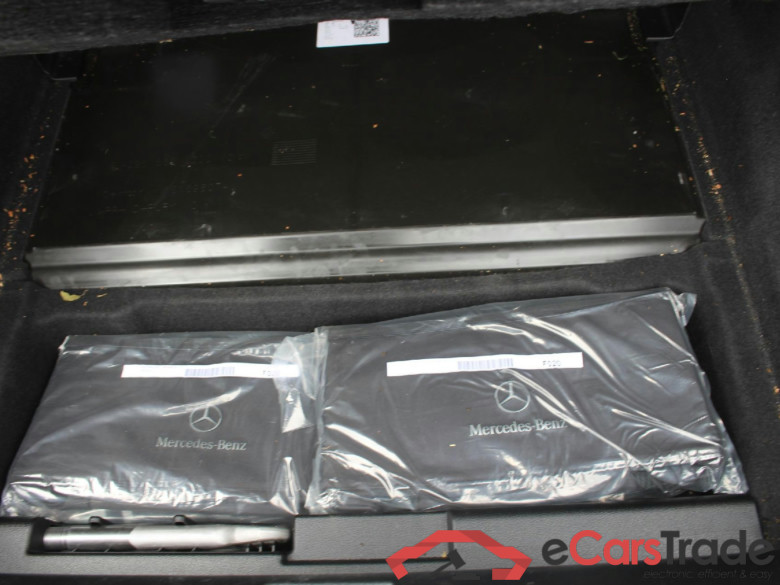 EQE -Klasse EQE 350+ (295.121)Premium-Pack AMG Line 90kWh #2