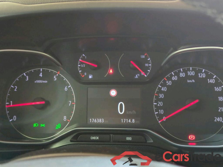Combo Life E Elegance 1.5 96KW MT6 E6d #5