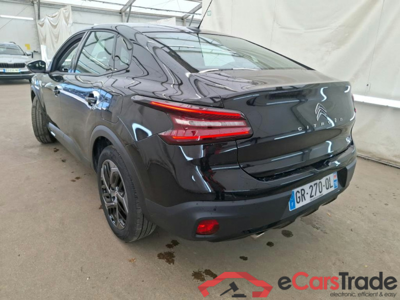 CITROEN C4 X / 2022 / 4P / Berline PureTech 130 S&S EAT8 Feel Pack #2